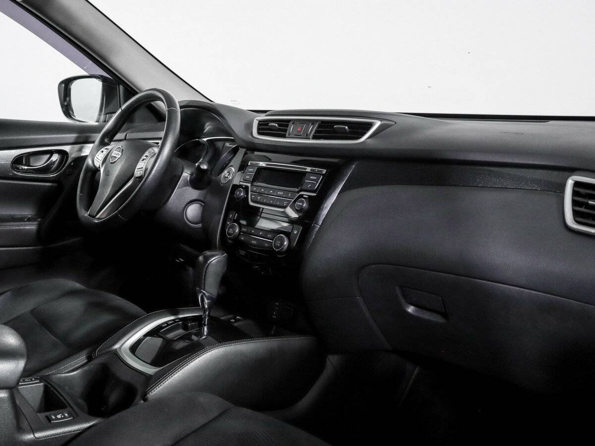 Nissan X-Trail III, 2015 - 225 001 км. | Фото №7