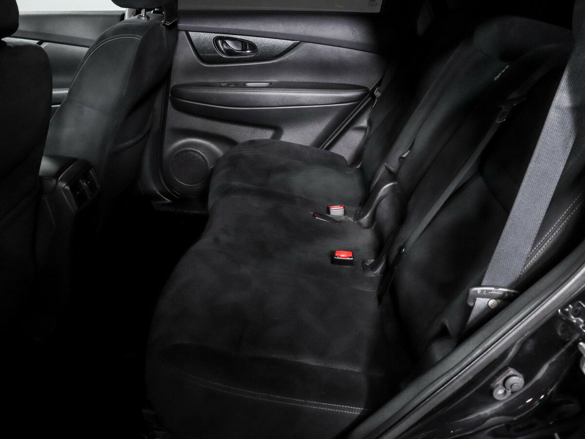 Nissan X-Trail III, 2015 - 225 001 км. | Фото №8