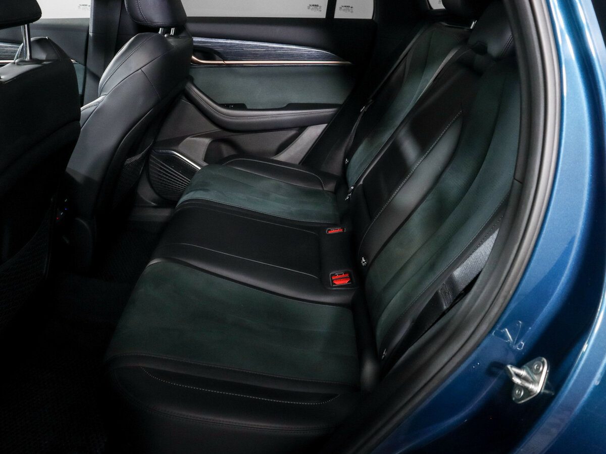 Geely Monjaro I, 2023 - 27 000 км. | Фото №8