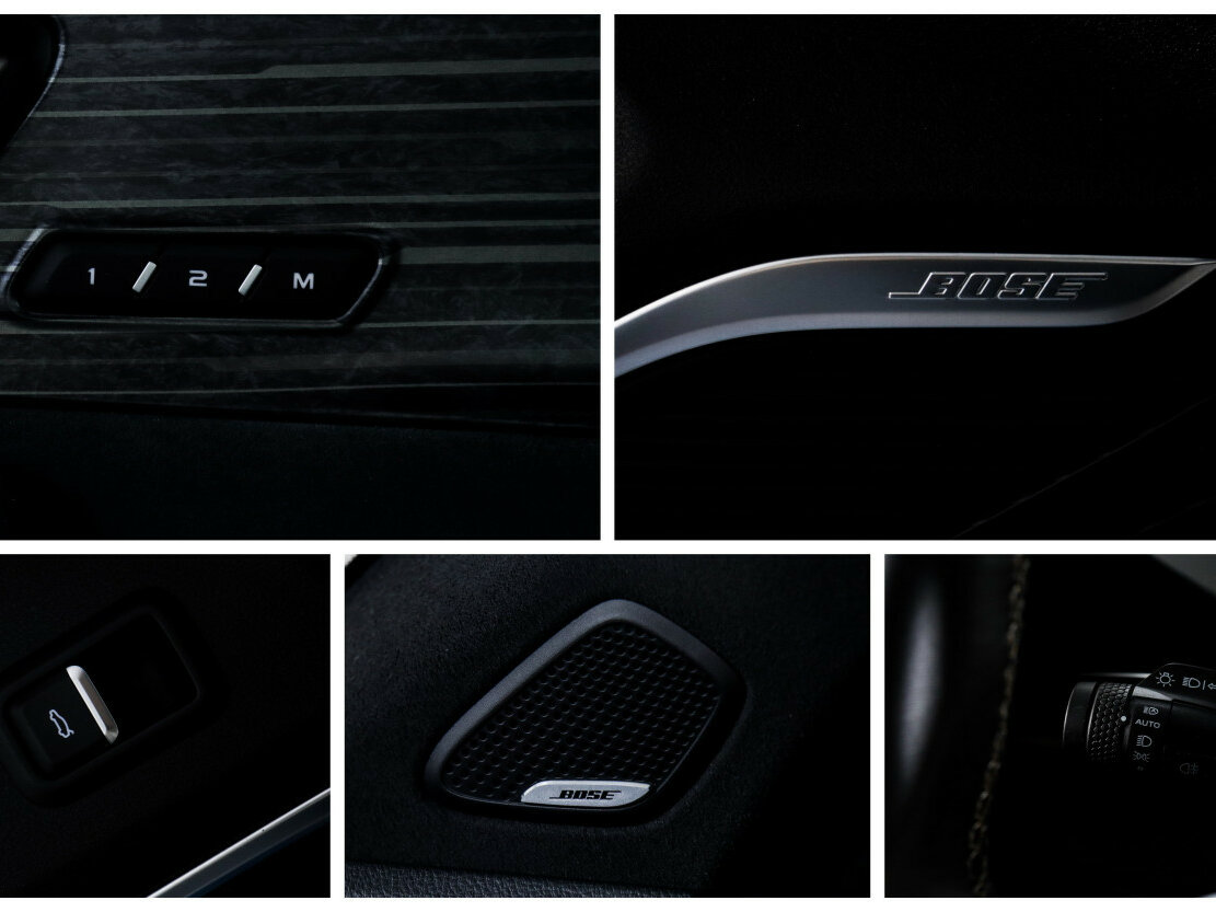 Geely Monjaro I, 2023 Фото №15