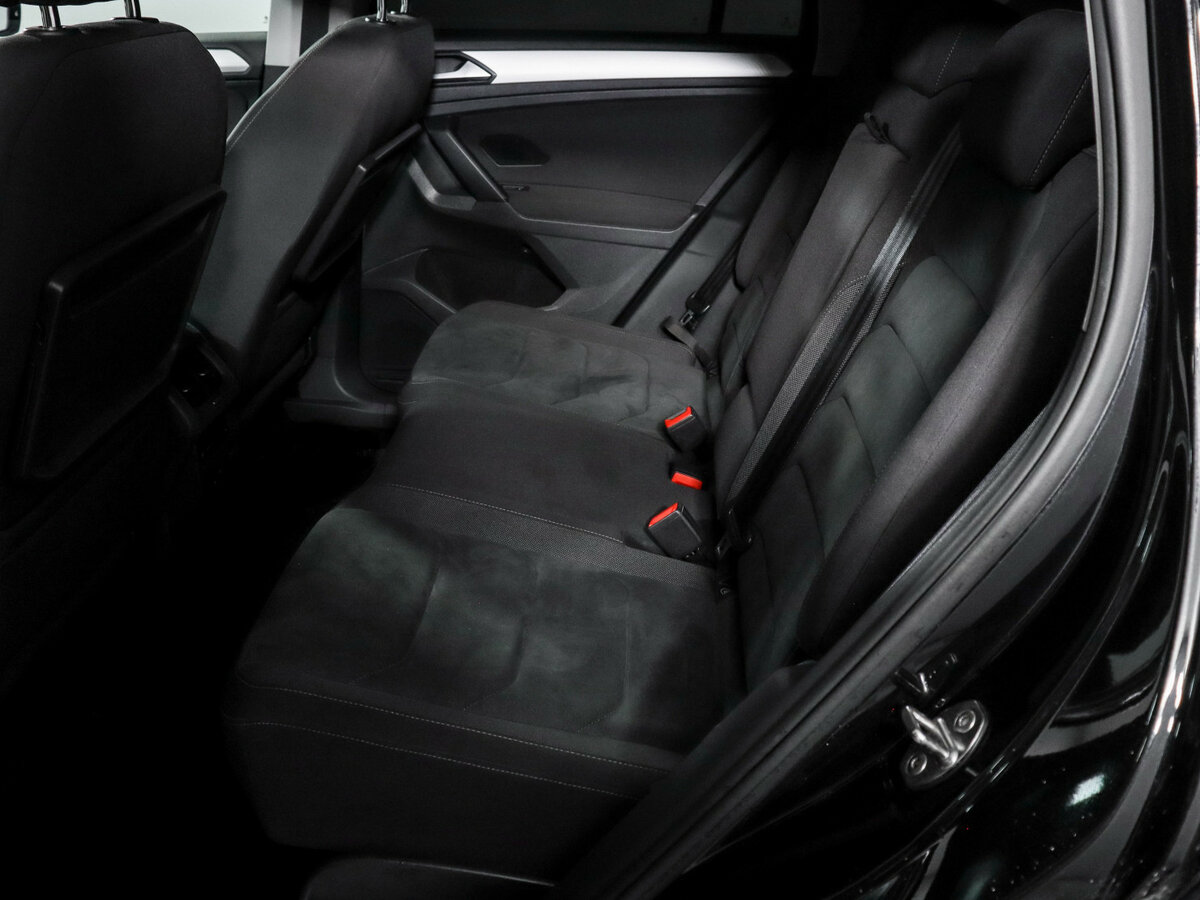 Volkswagen Tiguan II, 2018 - 88 485 км. | Фото №8