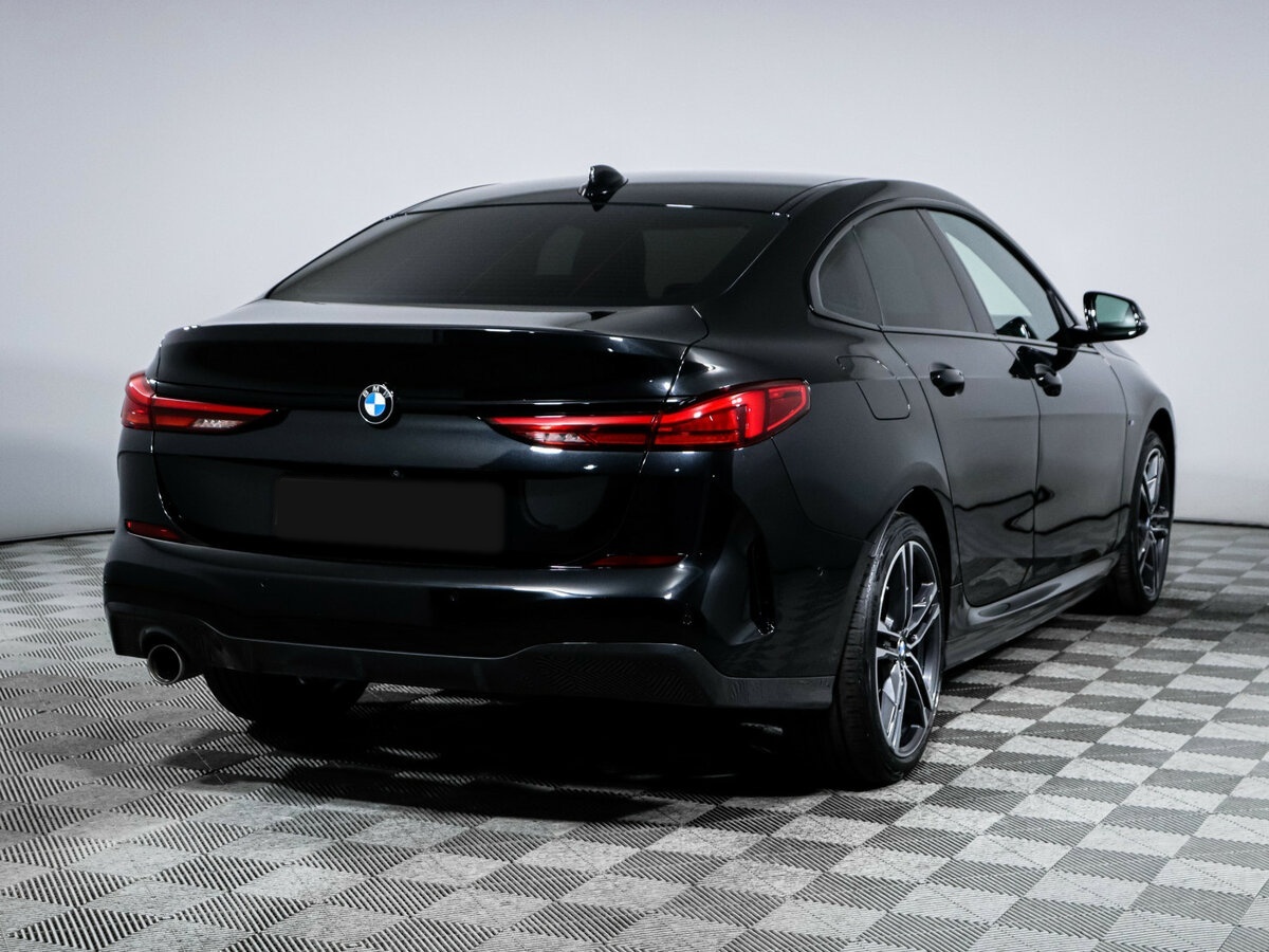 BMW 2 серии Gran Coupe 218i F44, 2020 - 74 000 км. | Фото №5