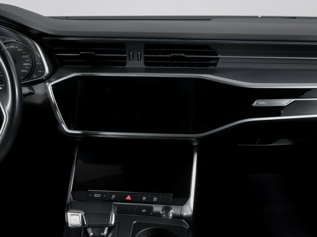 Audi A6 40 TFSI V (C8), 2020 Фото №13