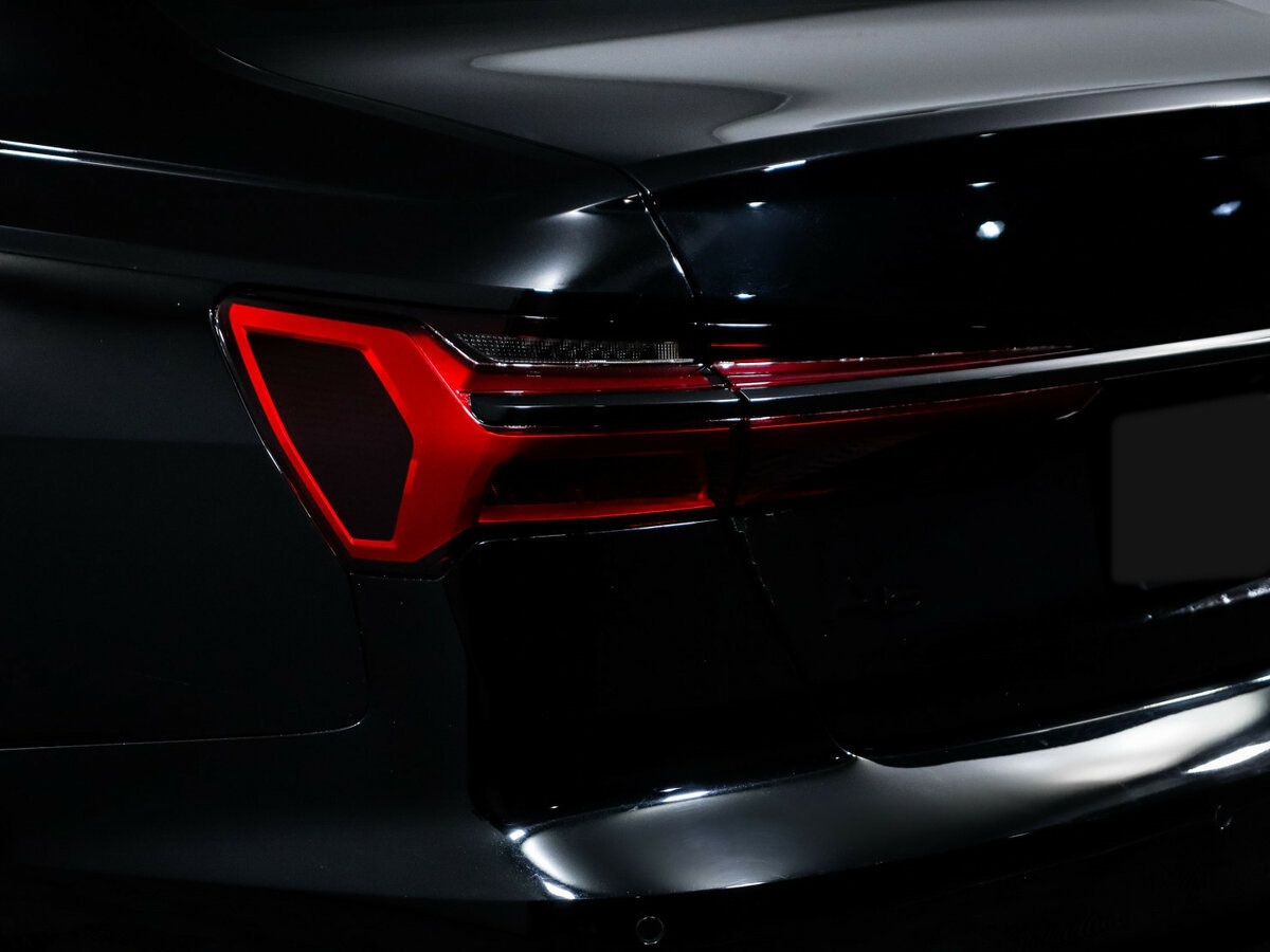 Audi A6 40 TFSI V (C8), 2020 Фото №17