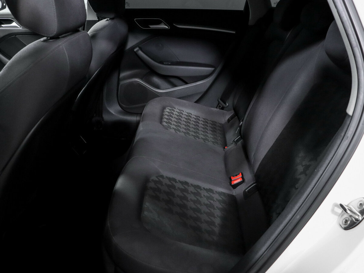 Audi A3 Sportback III (8V), 2013 - 221 287 км. | Фото №8