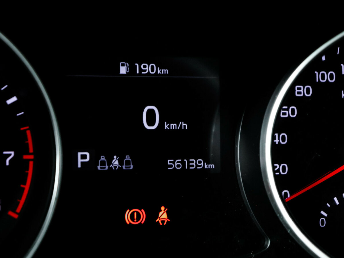 Kia Ceed III, 2021 Фото №11