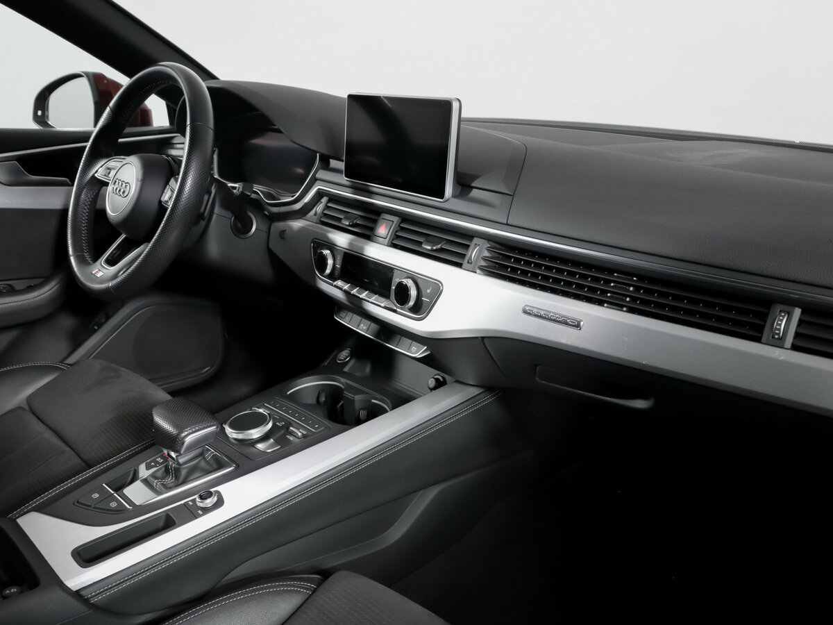 Audi A5 Sportback II (F5), 2018 - 86 898 км. | Фото №7