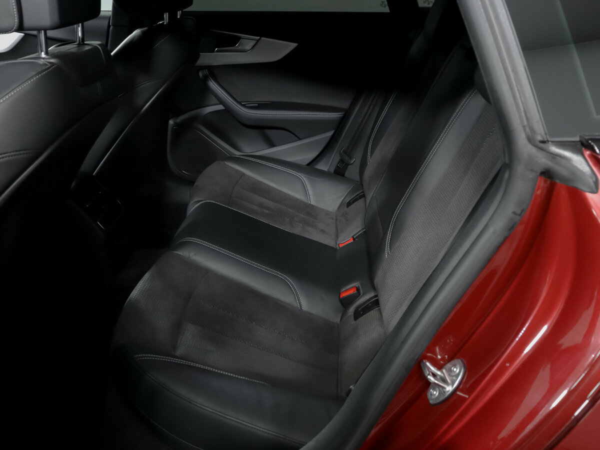 Audi A5 Sportback II (F5), 2018 - 86 898 км. | Фото №8