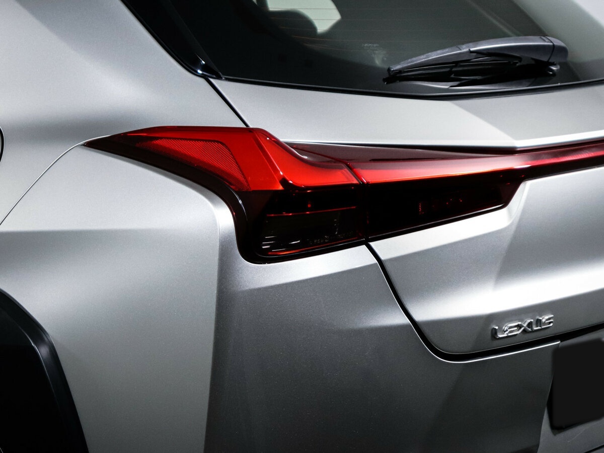 Lexus UX 200 I, 2019 Фото №14