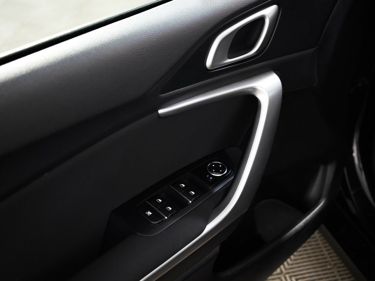 Kia Ceed III, 2020 Фото №12