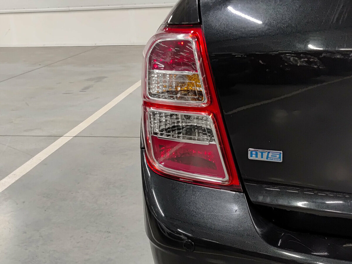 Chevrolet Cobalt II, 2013 - 118 233 км. | Фото №7