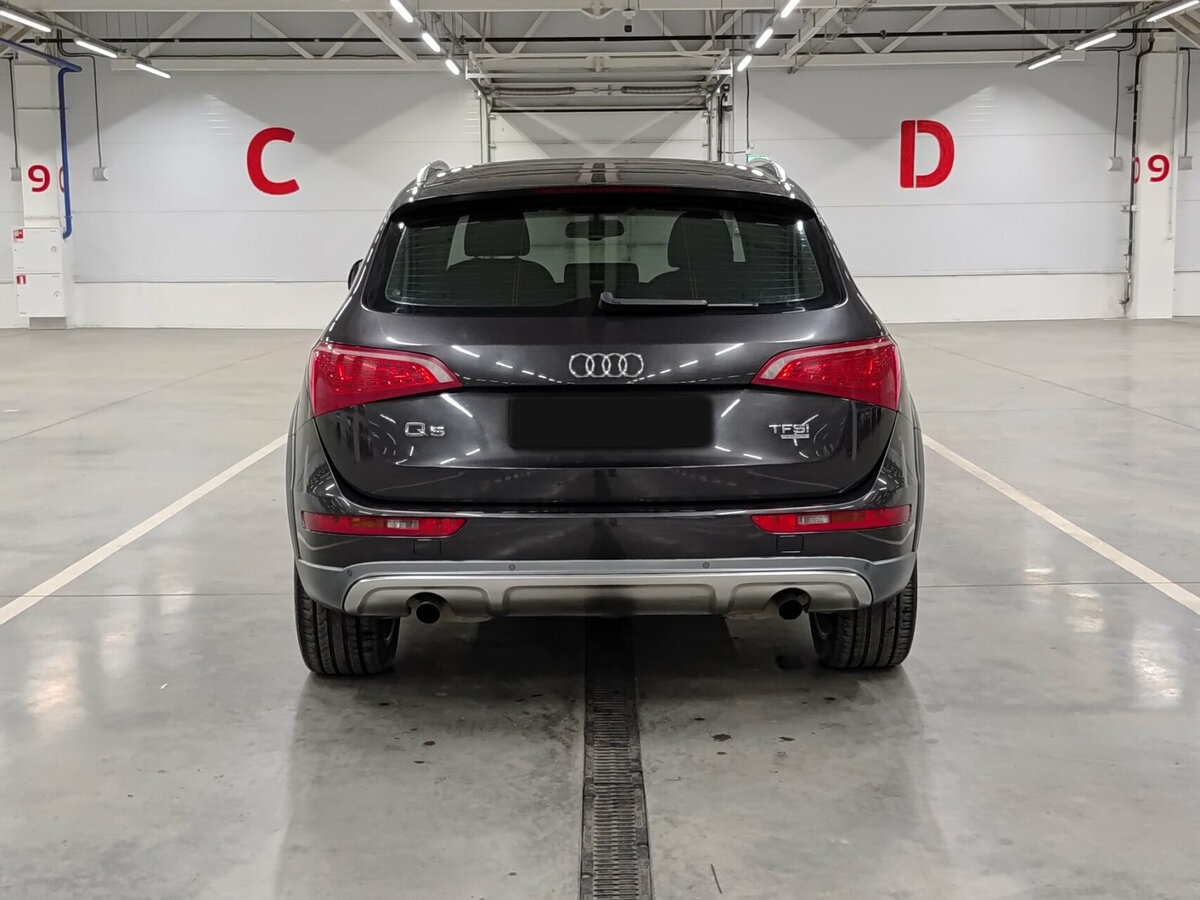 Audi Q5 8tiptronic I (8R), 2012 - 226 574 км. | Фото №6