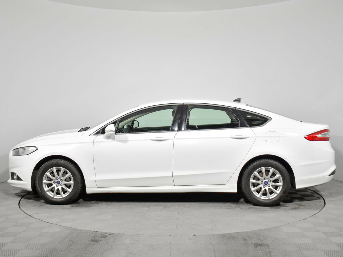 Ford Mondeo V, 2017 - 80 000 км. | Фото №8