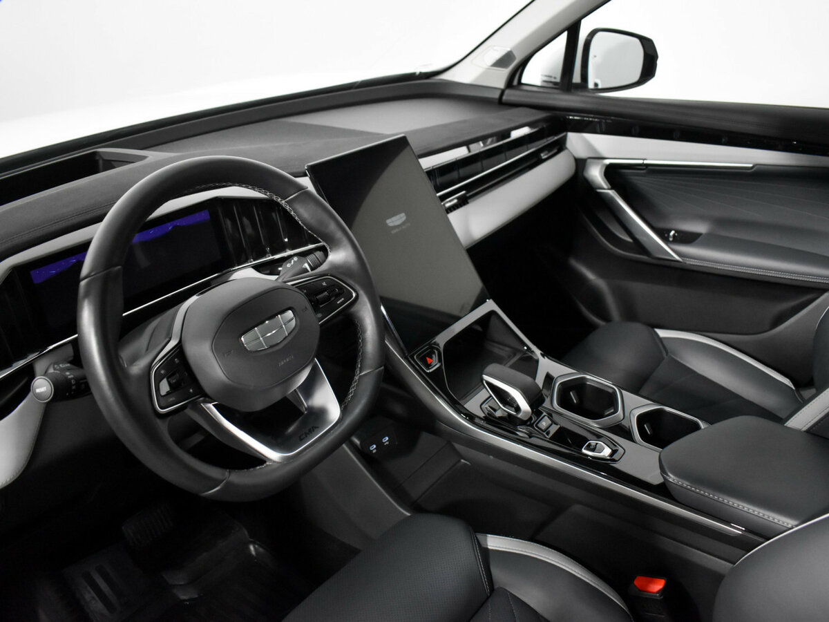 Geely Atlas II, 2024 - 31 500 км. | Фото №7