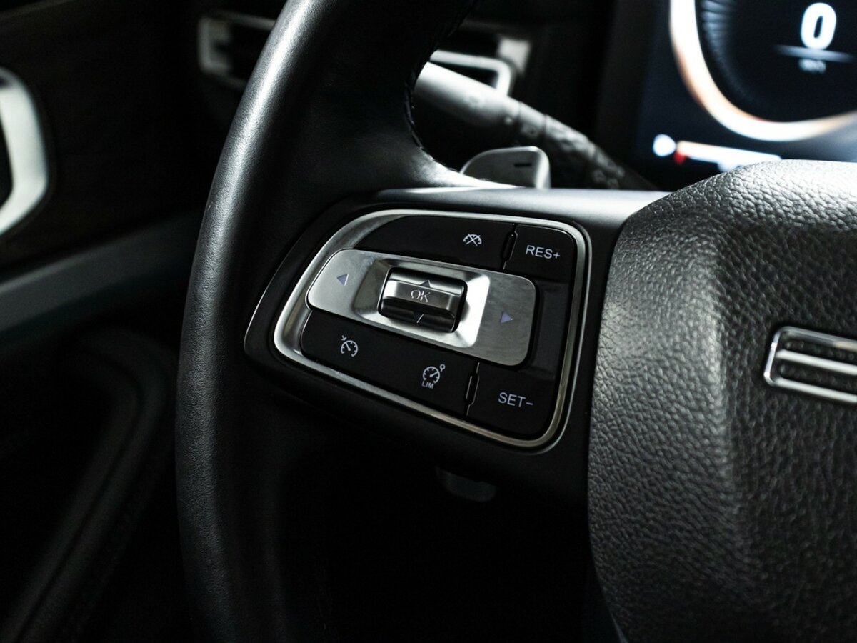 Exeed VX I, 2021 Фото №16