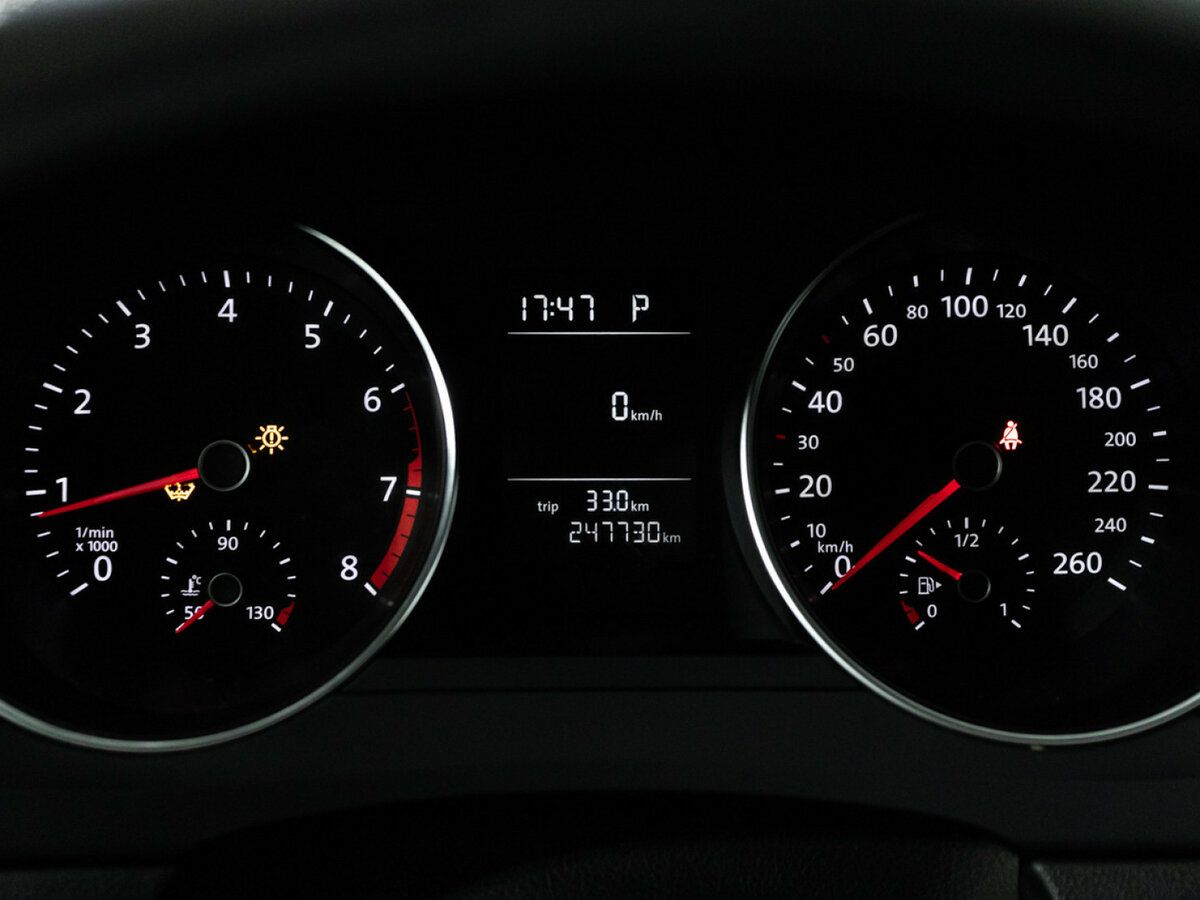 Volkswagen Jetta VI Рестайлинг, 2016 Фото №12