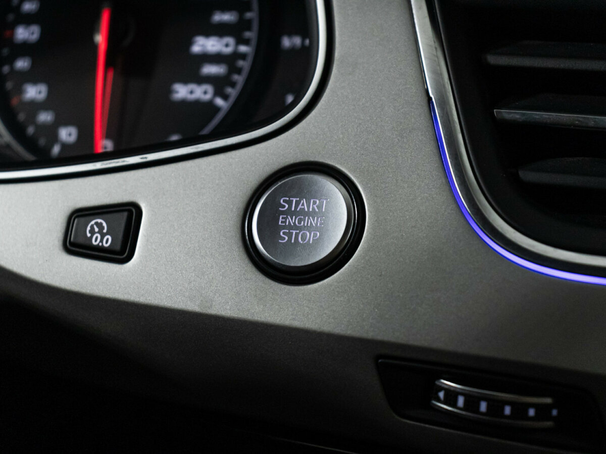 Audi Q7 II (4M), 2016 Фото №21