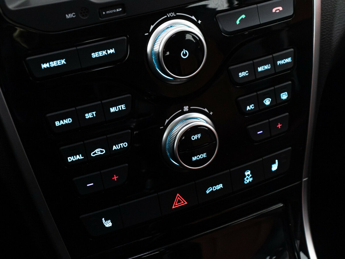 Haval H2, 2019 Фото №15