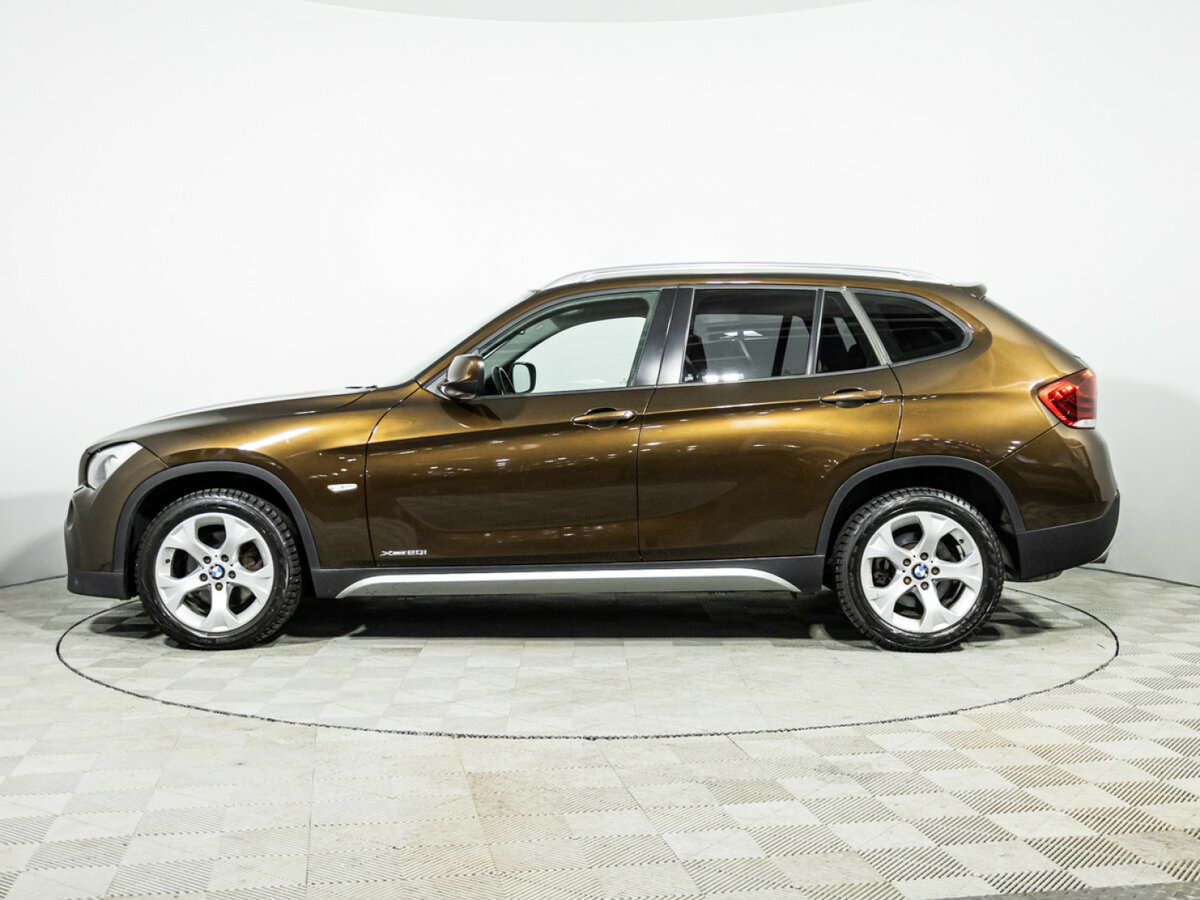 BMW X1 20i I (E84), 2012 - 109 000 км. | Фото №8