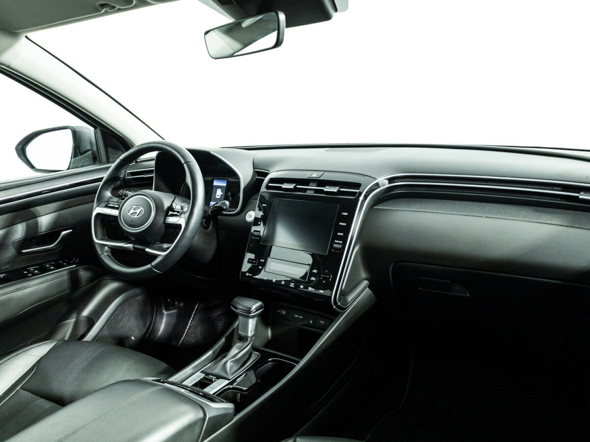 Hyundai Tucson IV, 2023 - 36 700 км. | Фото №7