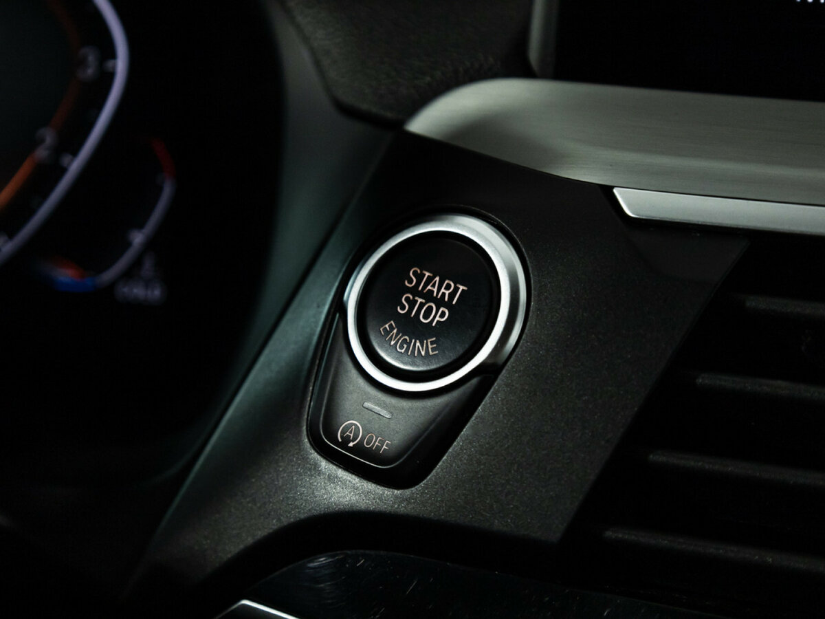 BMW X3 20i xDrive III (G01), 2019 Фото №15