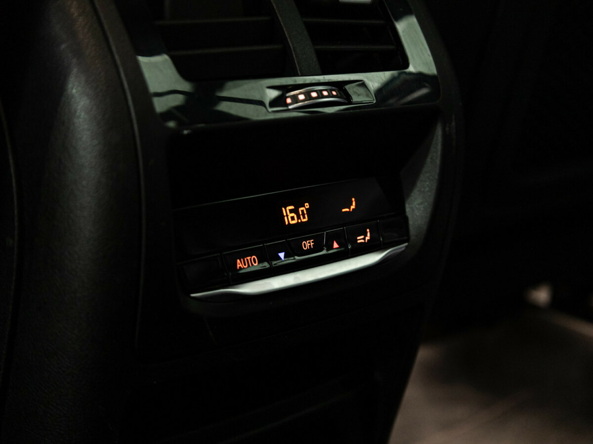 BMW X3 20i xDrive III (G01), 2019 Фото №17