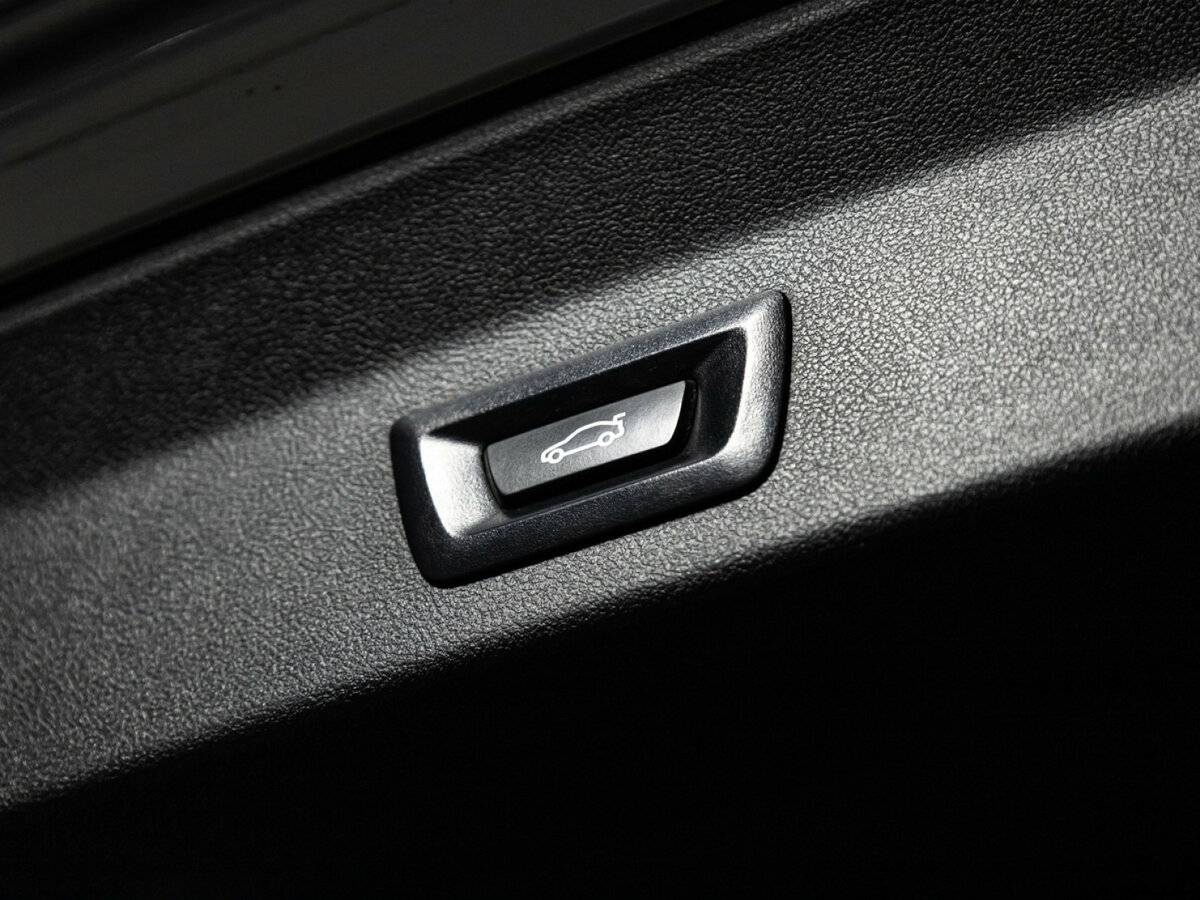 BMW X3 20i xDrive III (G01), 2019 Фото №23