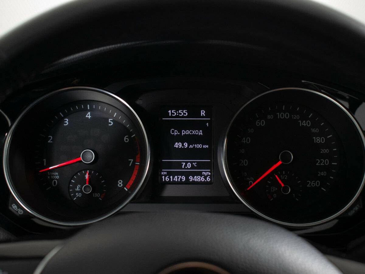 Volkswagen Jetta VI Рестайлинг, 2018 Фото №12