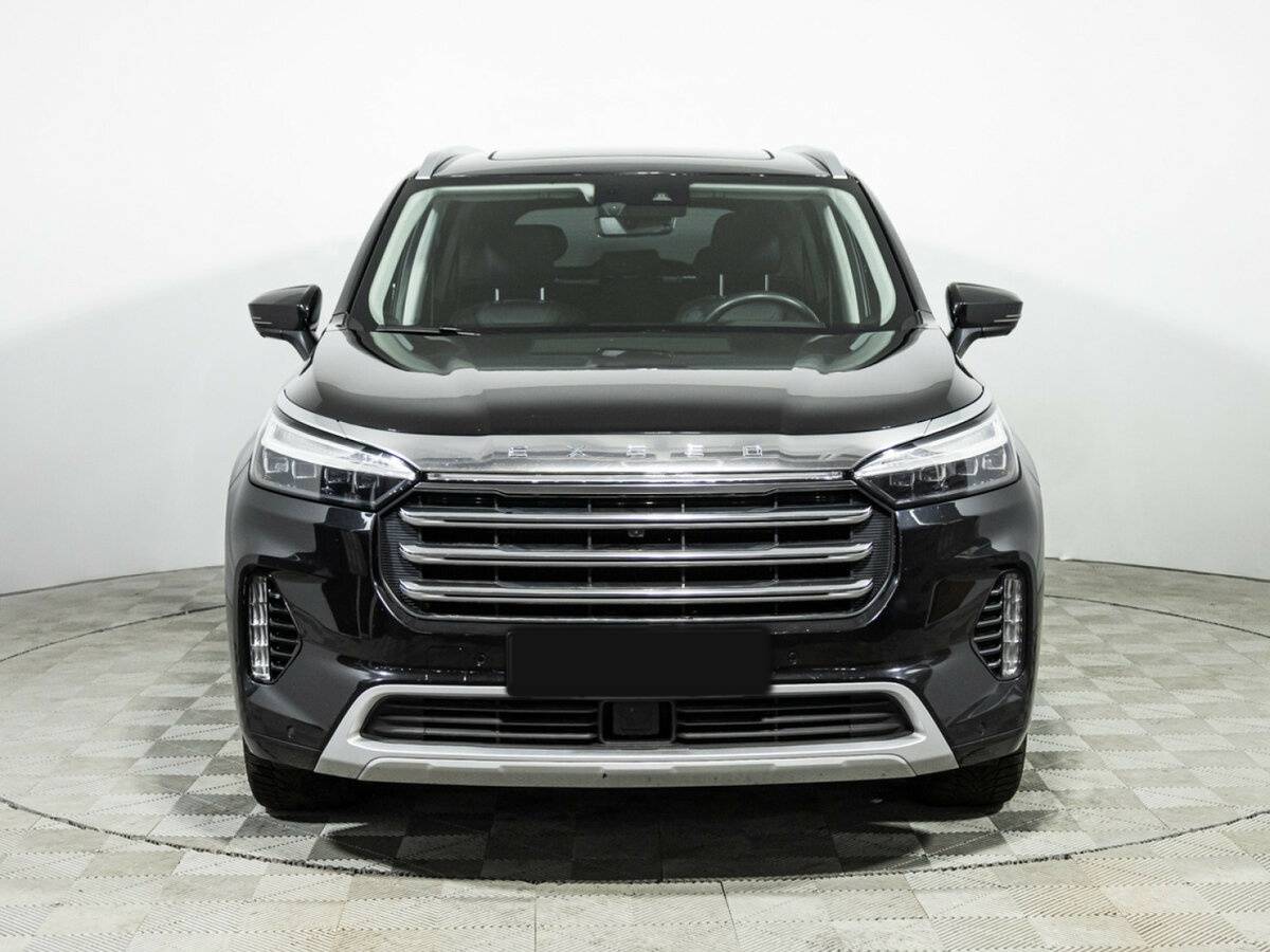 Exeed VX I, 2023 - 41 642 км. | Фото №2