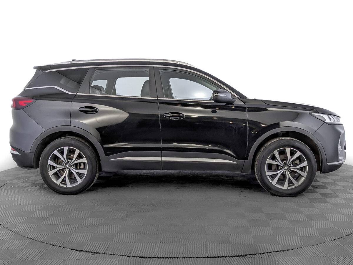 Chery Tiggo 7 Pro I, 2022 - 109 575 км. | Фото №4