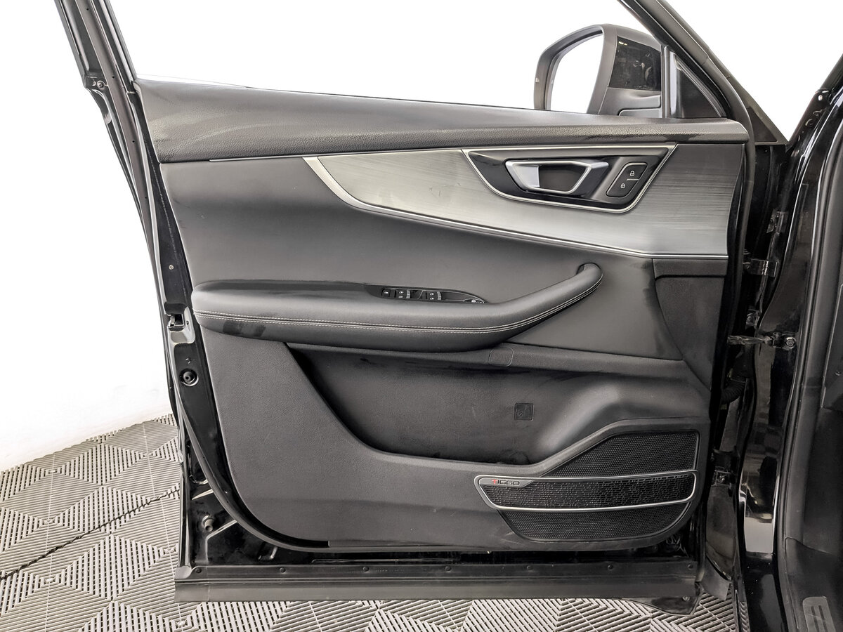 Chery Tiggo 7 Pro I, 2022 Фото №19