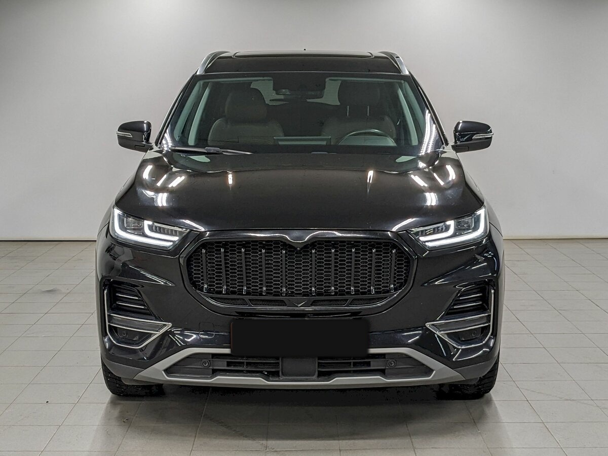 Chery Tiggo 8 Pro I, 2022 - 70 765 км. | Фото №2