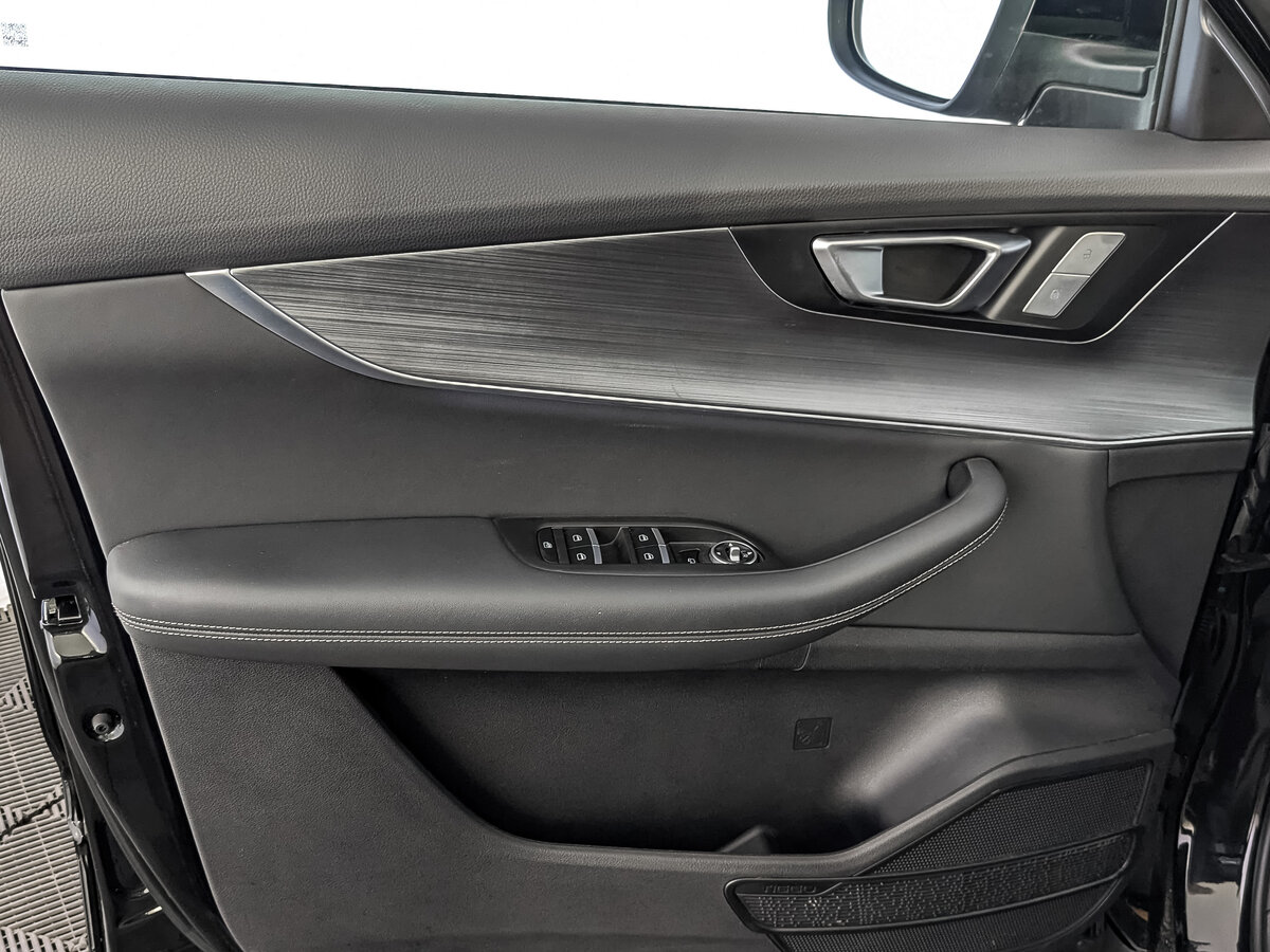 Chery Tiggo 7 Pro I, 2023 Фото №18