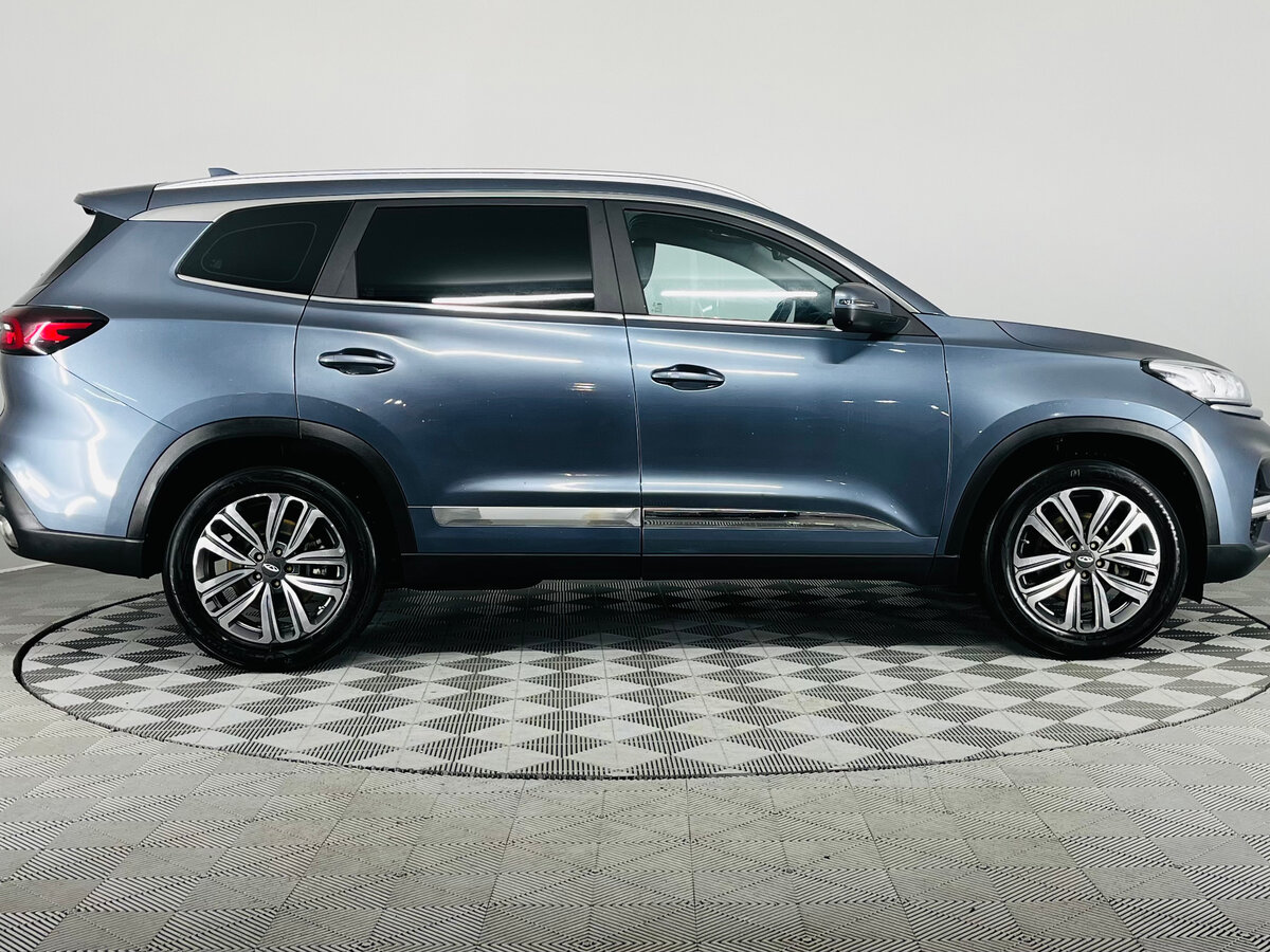 Chery Tiggo 8 I, 2020 - 22 981 км. | Фото №4