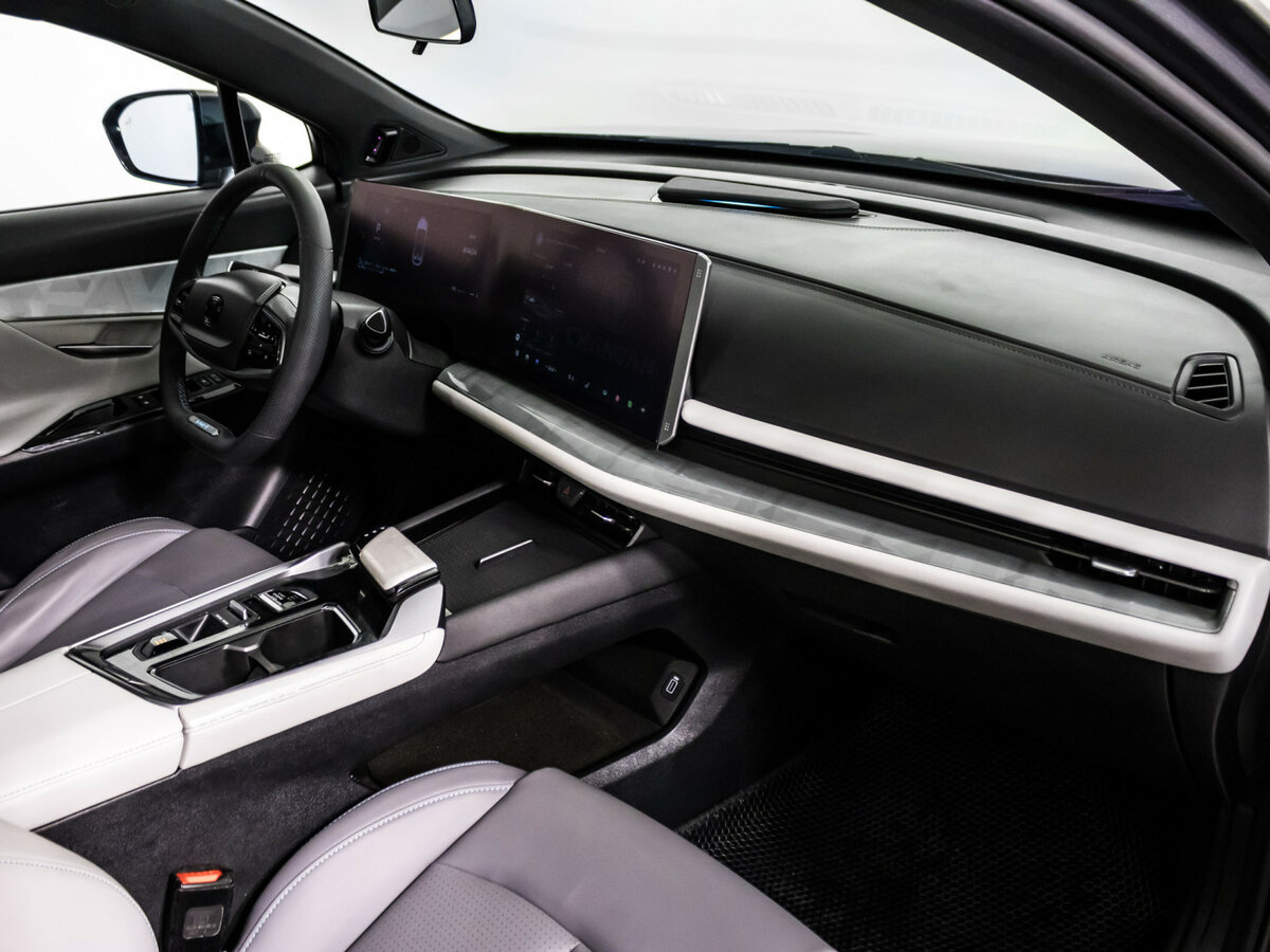 Changan UNI-T I Рестайлинг, 2023 - 69 433 км. | Фото №7