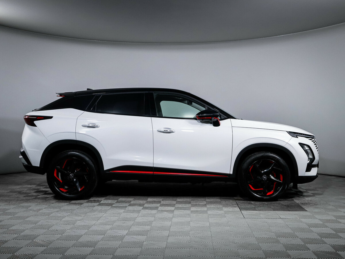 Omoda C5 I, 2022 - 31 700 км. | Фото №4