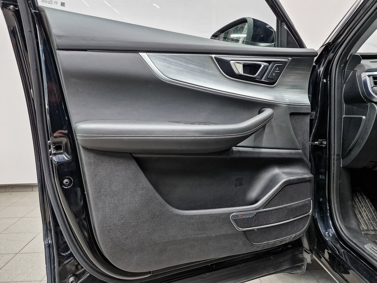 Chery Tiggo 7 Pro I, 2022 Фото №18