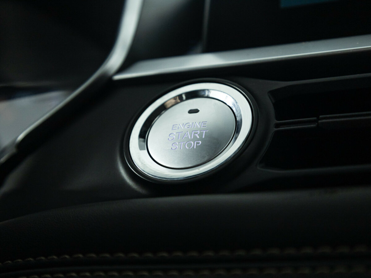 Chery Tiggo 8 I Рестайлинг, 2022 Фото №21