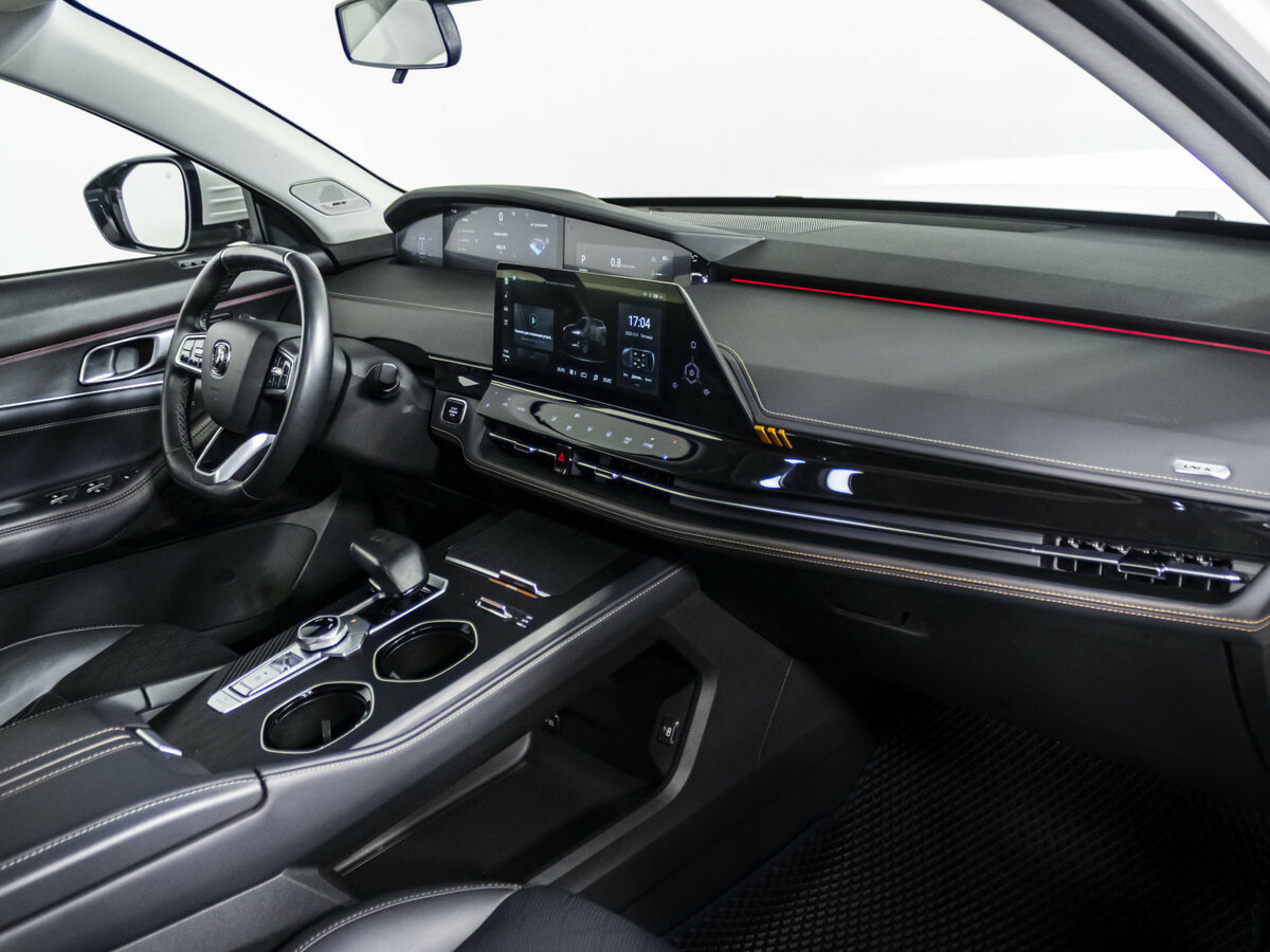 Changan UNI-K, 2023 - 49 212 км. | Фото №7