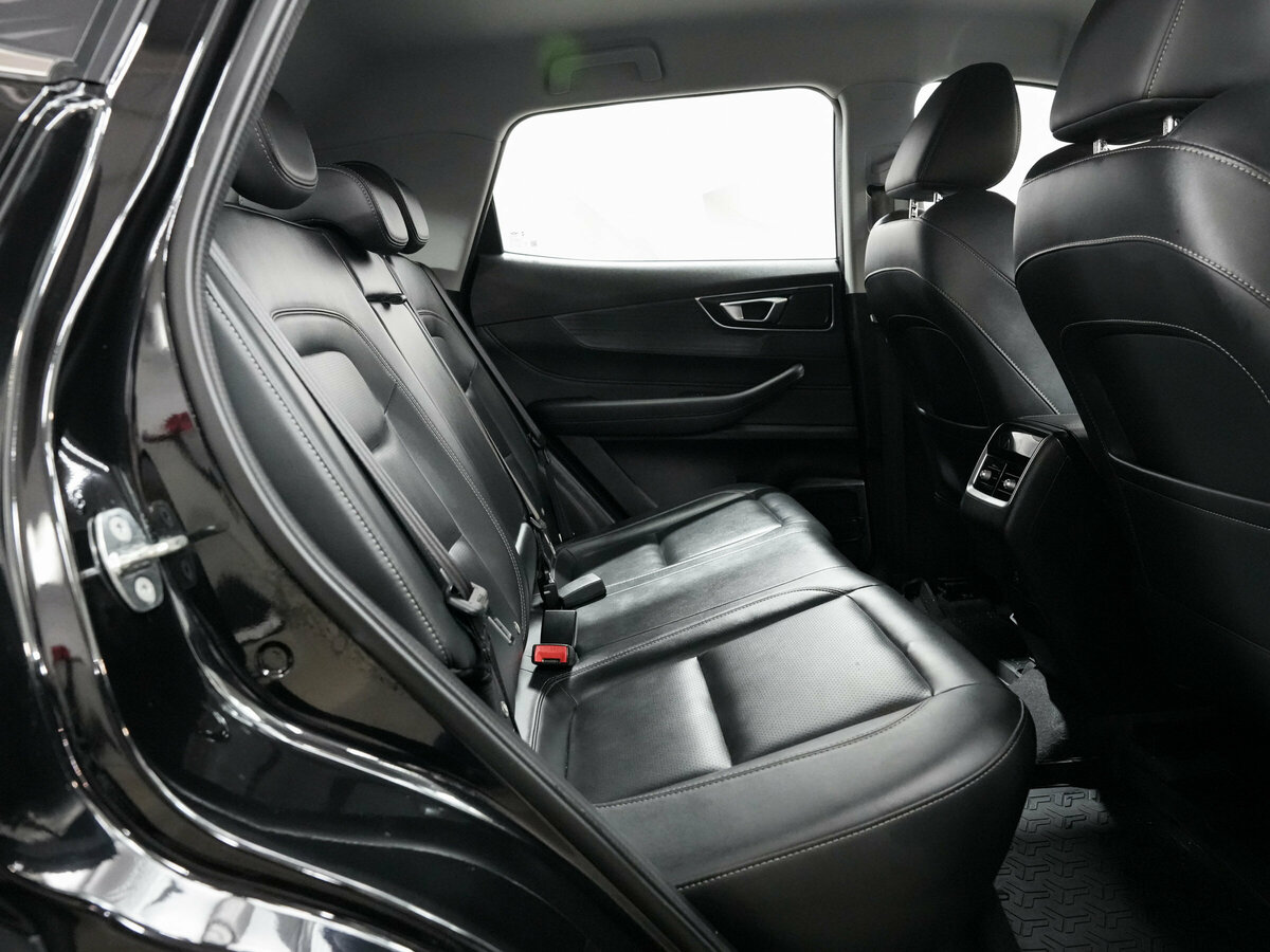 Chery Tiggo 4 Pro I, 2023 Фото №14