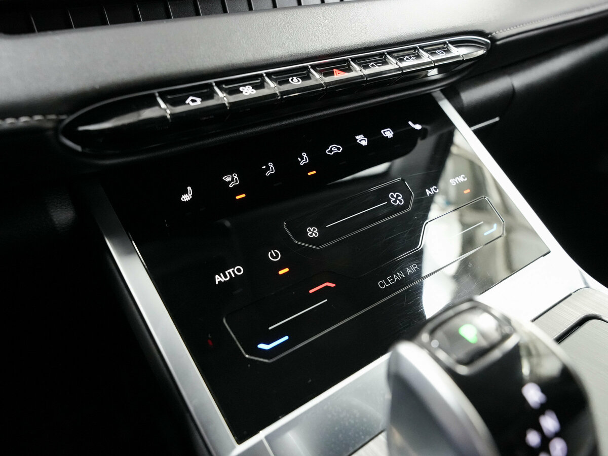 Chery Tiggo 4 Pro I, 2023 Фото №19