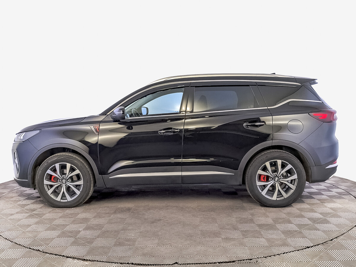 Chery Tiggo 7 Pro Max I, 2024 - 42 667 км. | Фото №8