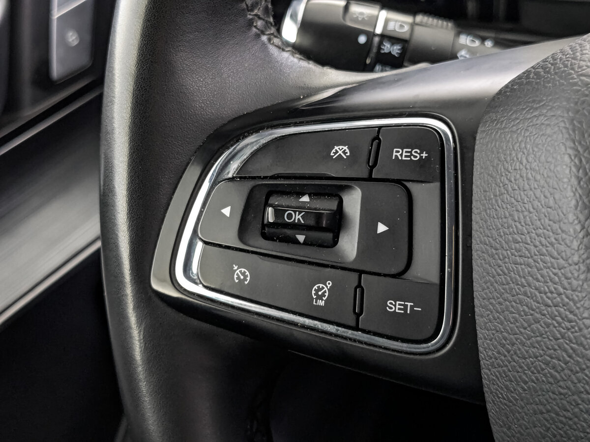 Chery Tiggo 7 Pro Max I, 2024 Фото №27