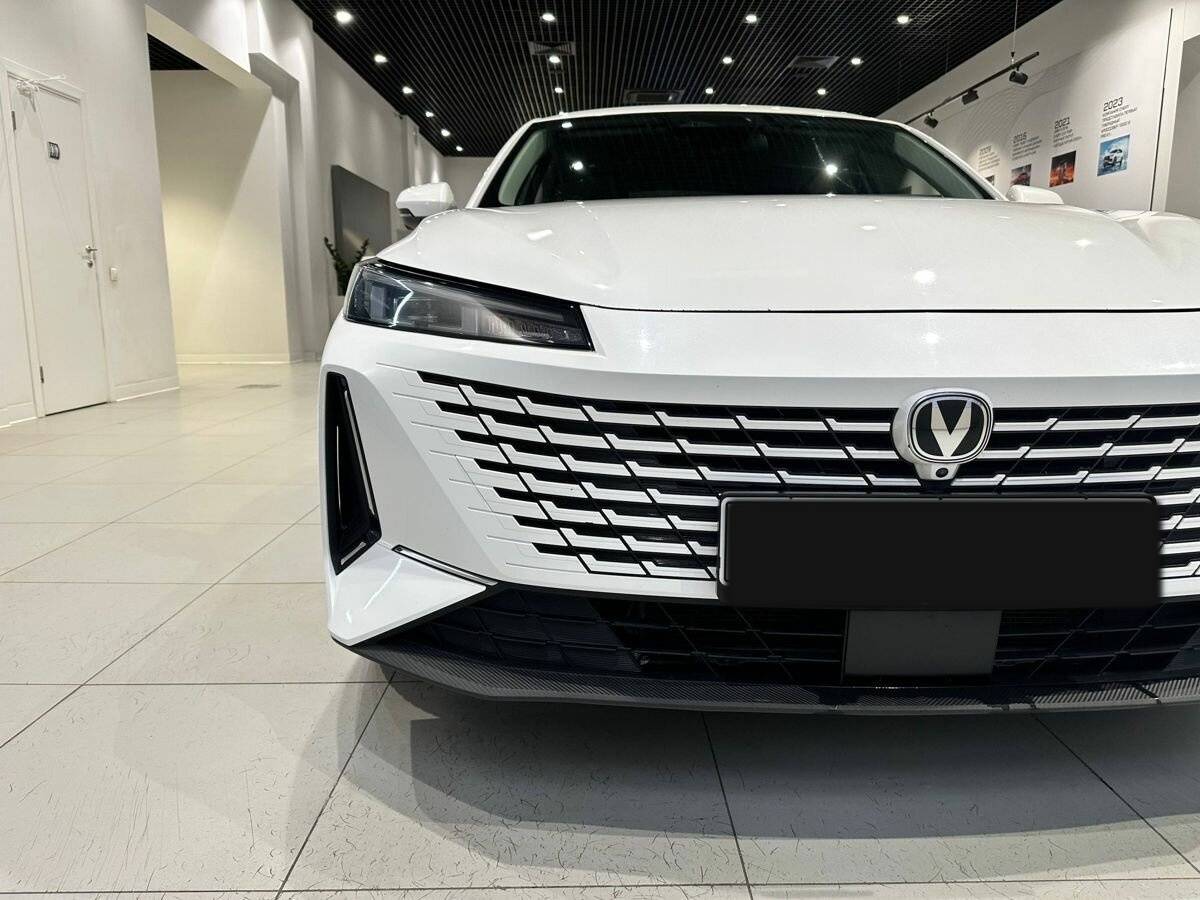 Changan Lamore, 2023 - 67 777 км. | Фото №8