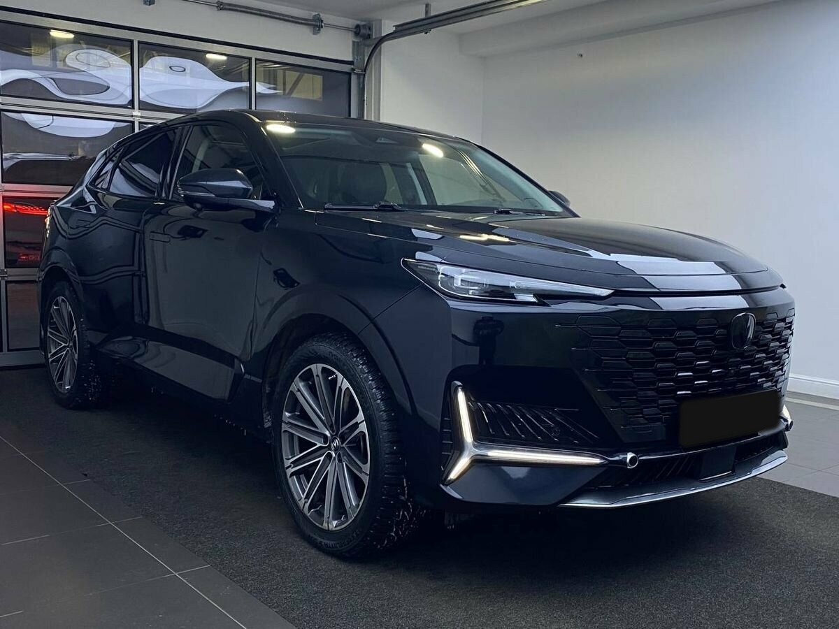 Changan UNI-K, 2023 Фото №3