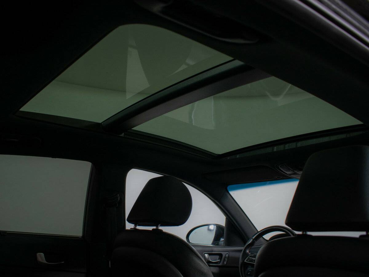 Kia Optima IV Рестайлинг, 2018 Фото №19