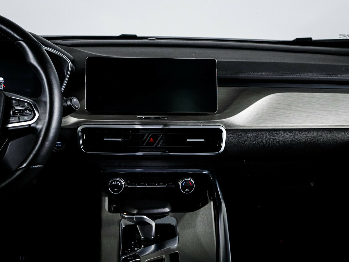 Belgee X50, 2024 Фото №13