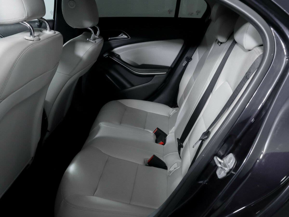 Mercedes-Benz A-Класс 180 III (W176), 2013 - 229 262 км. | Фото №8