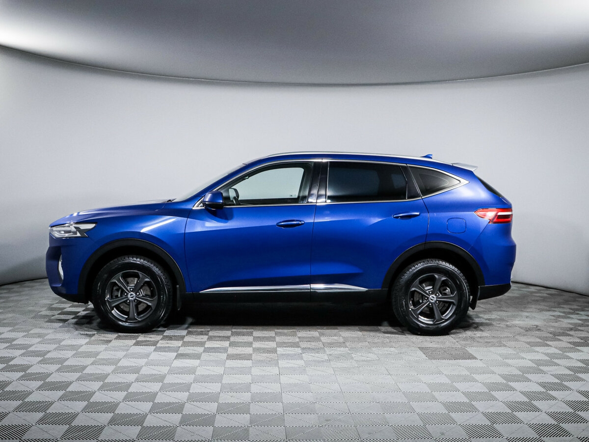 Haval F7 I, 2021 - 97 798 км. | Фото №8