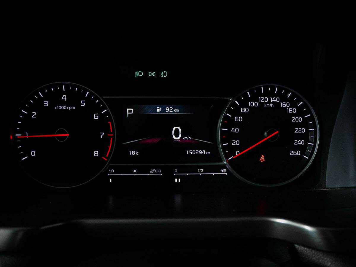 Kia Sorento IV, 2021 Фото №11